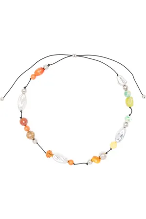 Panconesi Collar con gemas