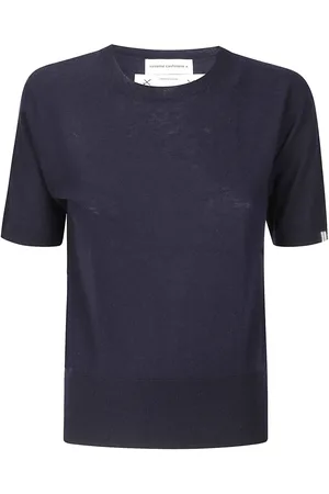 EXTREME CASHMERE Playera tejida