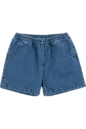Konges Sløjd Shorts de mezclilla Magot