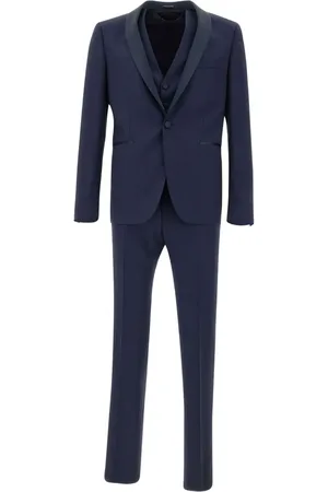 TAGLIATORE Two piece dinner suit