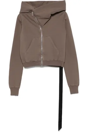 Rick Owens Hoodie Mountain