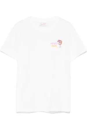 MC2 SAINT BARTH Playera Emilie