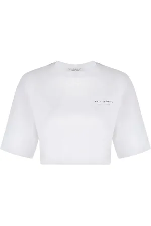 Serafini Playera estampada