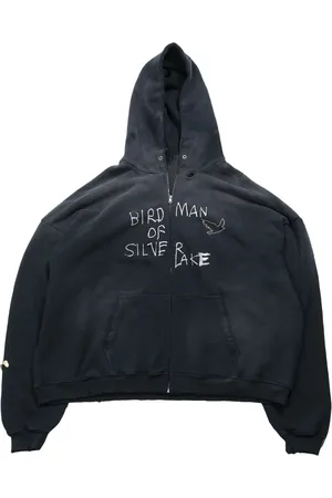 Paly Birdman of Silver Lake hoodie