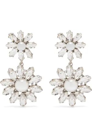 ROSANTICA Aretes Profumo