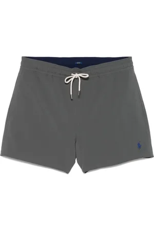 Ralph Lauren Shorts de playa Traveler
