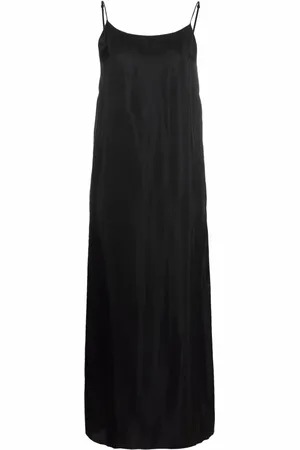 UMA WANG Vestido midi Anya