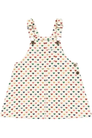 Konges Sløjd Vestido corto Frankie