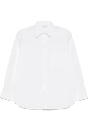Vince Camisa recta holgada