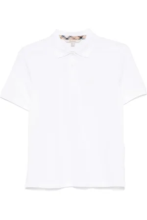 Barbour Playera tipo polo Bowford