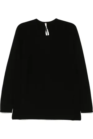 UNDER CONSTRUCTION Playera manga larga