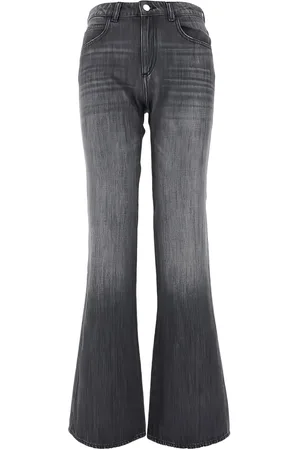 Emporio Armani Jeans con parche del logo