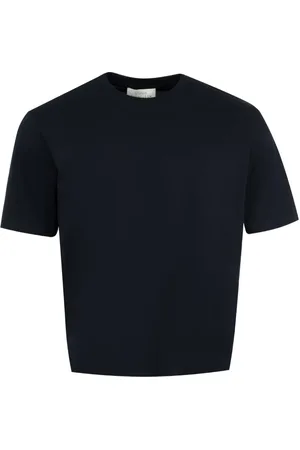 STUDIO NICHOLSON Playera de jersey