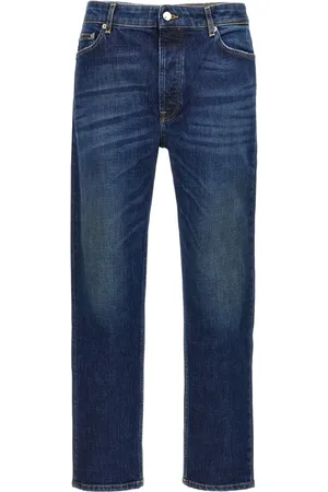 DEPARTMENT 5 Skinny jeans con bolsillos