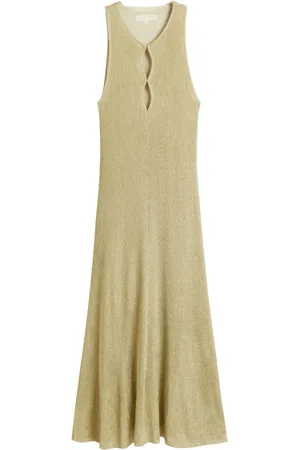 Chinti & Parker Vestido brillante en colaboración con Laura Whitmore