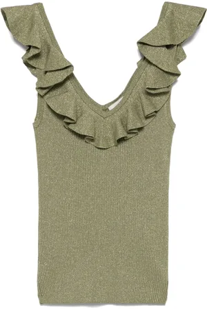 ZIMMERMANN Camiseta Wylie