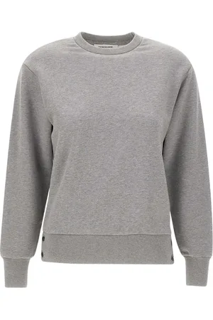 Thom Browne Sudadera con motivo RWB