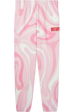 Puccini Pants texturizados