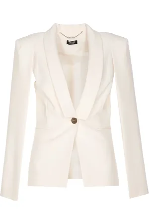 Liu Jo Blazer con botones