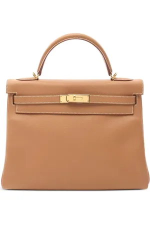 Hermès Bolsa de mano Kelly 32 2001