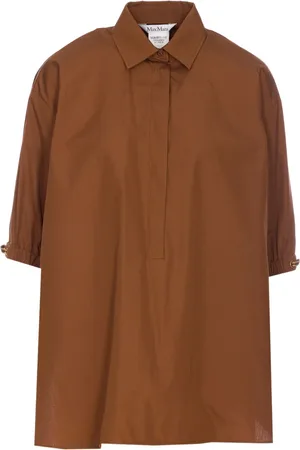 Max Mara Teano shirt