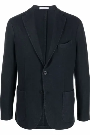 Boglioli Blazer con botones