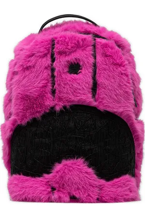 Sprayground Mochila A.I. mochila Fur