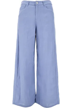 Emporio Armani Pantalones con bolsillos