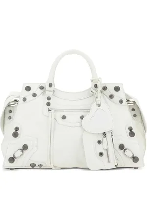 Balenciaga Bolsa Neo Cagole City