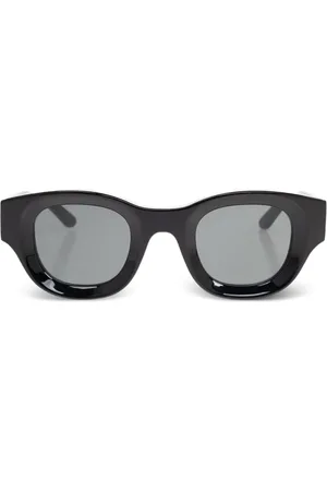 THIERRY LASRY Lentes de sol con capucha