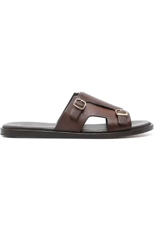 santoni Sandalias con tiras