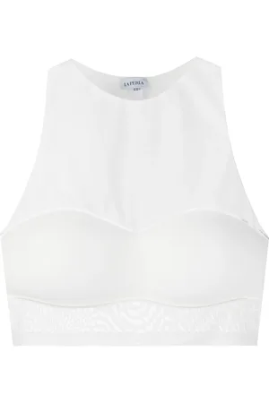 La Perla Top corto
