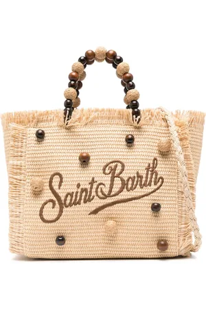 MC2 SAINT BARTH Tote Colette