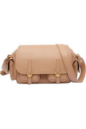 Coccinelle Bolsa crossbody Campus mediana