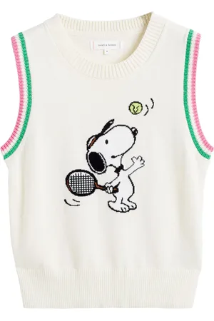 Chinti & Parker Camiseta Peanuts Club