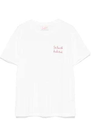 MC2 SAINT BARTH Playera Emilie