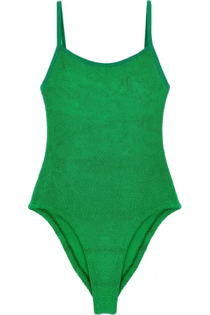 Hunza G Traje de baño Pamela