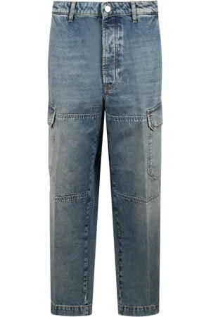 Nine In The Morning Jeans rectos