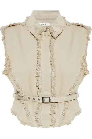 Gestuz Camisa GZcatia