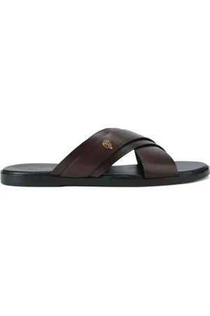 Kurt Geiger Sandalias Bond con tiras cruzadas