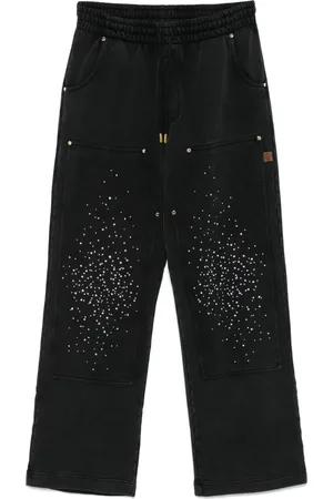 Casablanca Pants La Prémonition