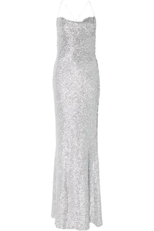 MOOS Vestido largo Pisces Moon