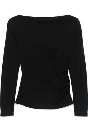 Max Mara Suéter Novella