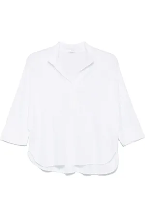 TRANSIT Top de tejido jersey