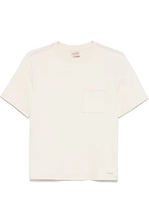 Filson Playera con bolsillo