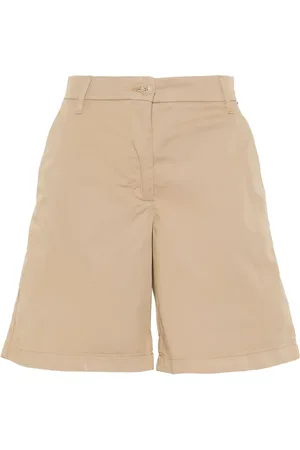 Tommy Hilfiger Shorts con logo bordado