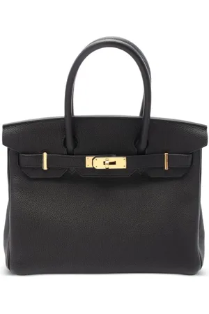 Hermès Bolsa de mano Birkin 30 2021
