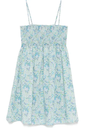 MC2 SAINT BARTH Vestido corto Hawa