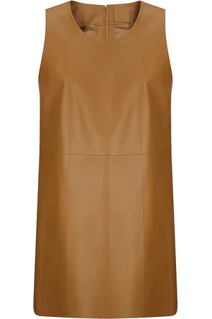 DESA 1972 Vestido acampanado