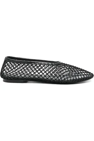 Staud Flats Alba